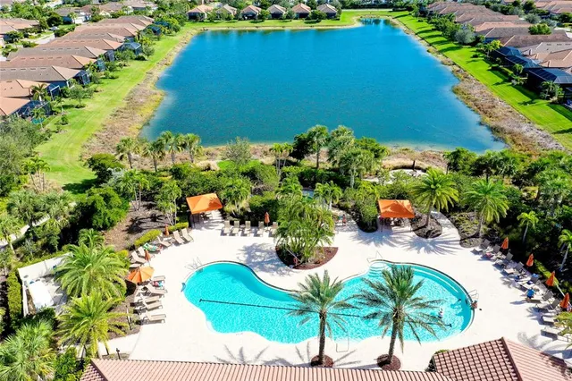 $545,000 | 5652 Semolino Street, Nokomis, FL 34275