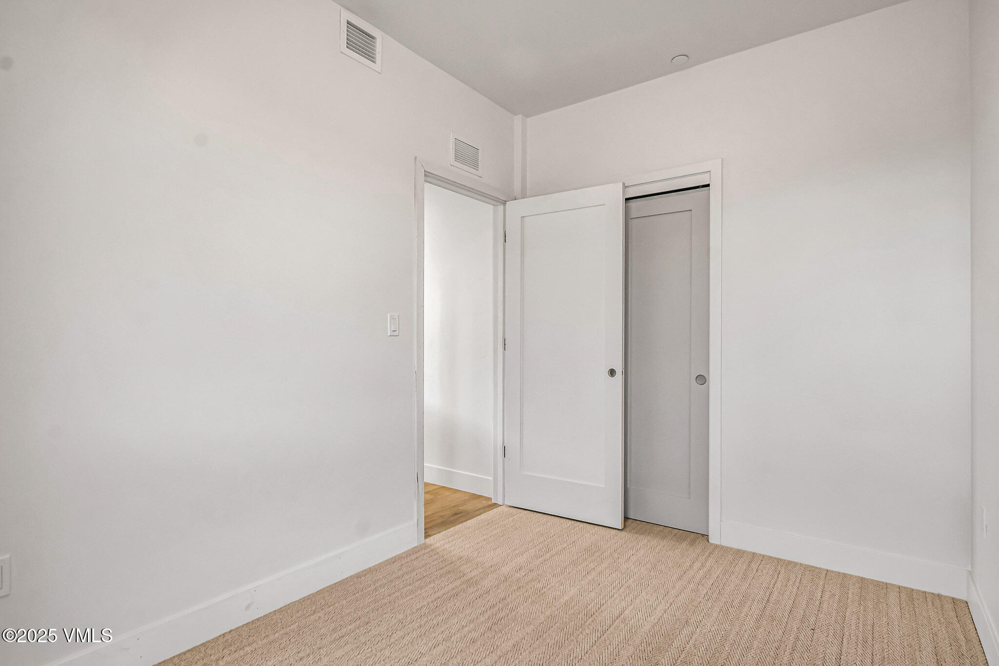 91 Mount Hope Circle, Unit C101 Eagle, CO 81631 - Photo 9 of 14 a view of an empty room