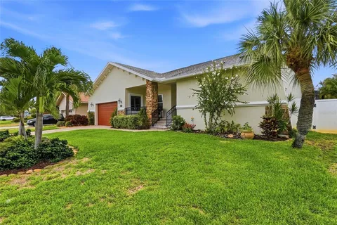 $1,295,000 | 661 7th Avenue North, Tierra Verde, FL 33715