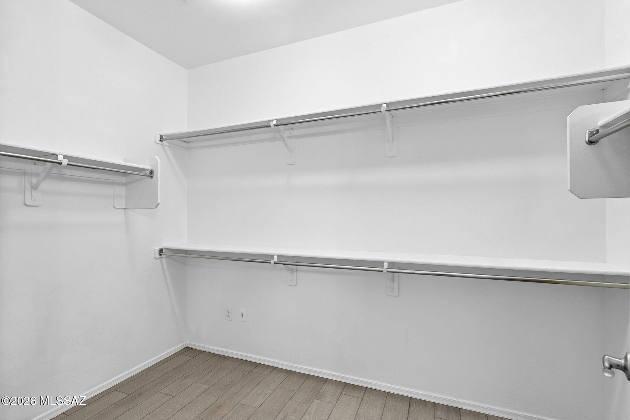 12101 East Ryscott Circle Vail, AZ 85641 - Photo 33 of 49 Primary Walk in Closet