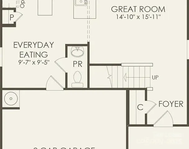 $2,300 | 11028 Wickenden Way, Unit 33, Charlotte, NC 28214