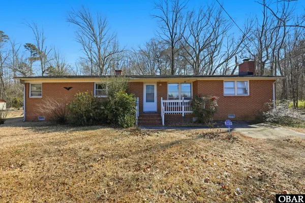 $150,000 | 341 Middle Swamp Road, Gates, NC 27937