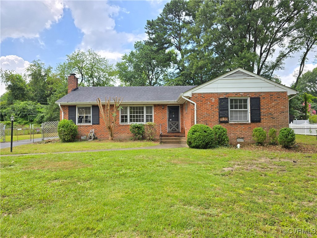 2930 Poyntelle Road Richmond, VA 23235 - Photo 1 of 33