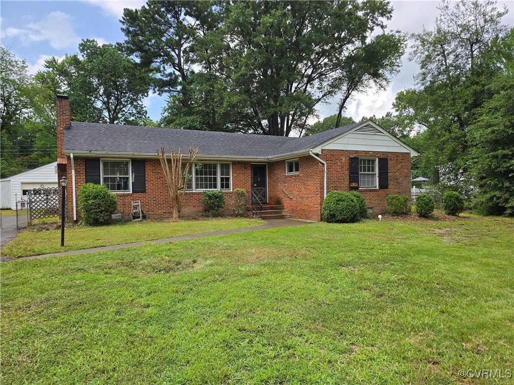 2930 Poyntelle Road Richmond, VA 23235 - Photo 2 of 33