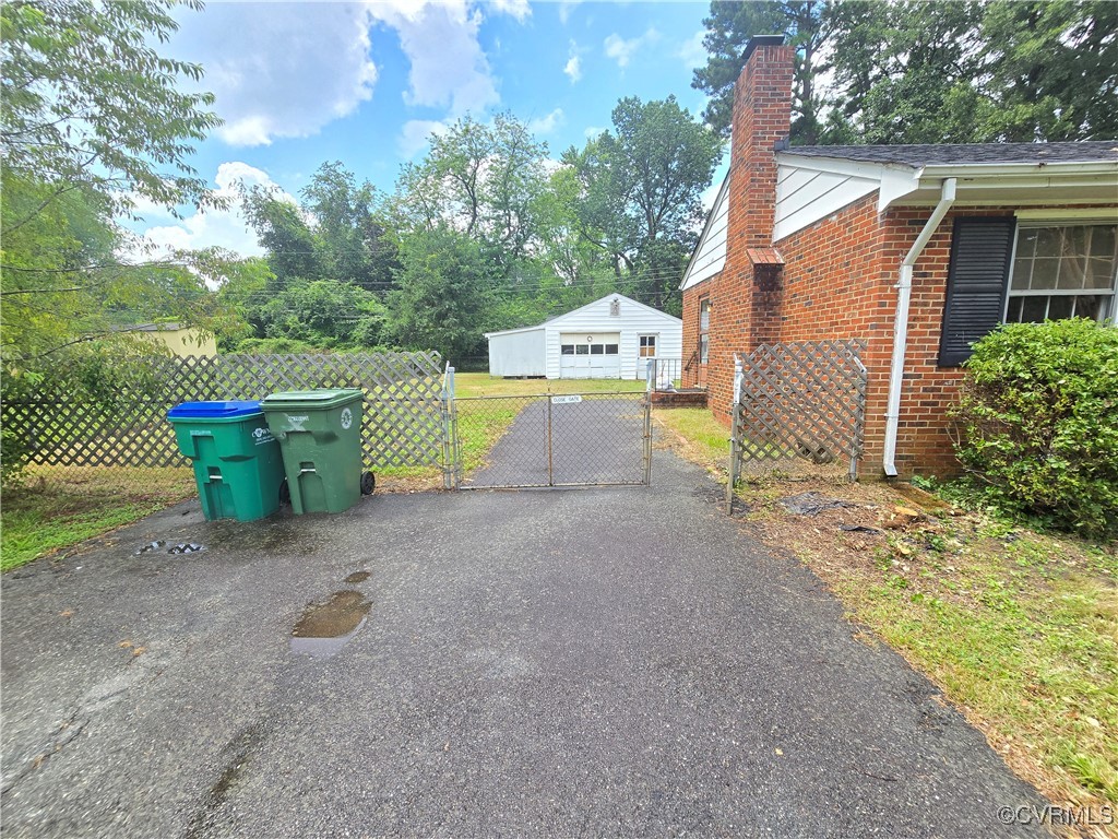2930 Poyntelle Road Richmond, VA 23235 - Photo 26 of 33