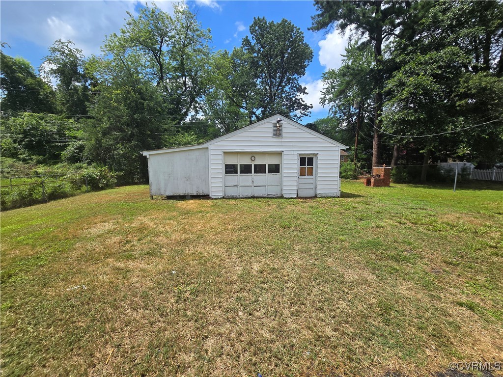 2930 Poyntelle Road Richmond, VA 23235 - Photo 27 of 33