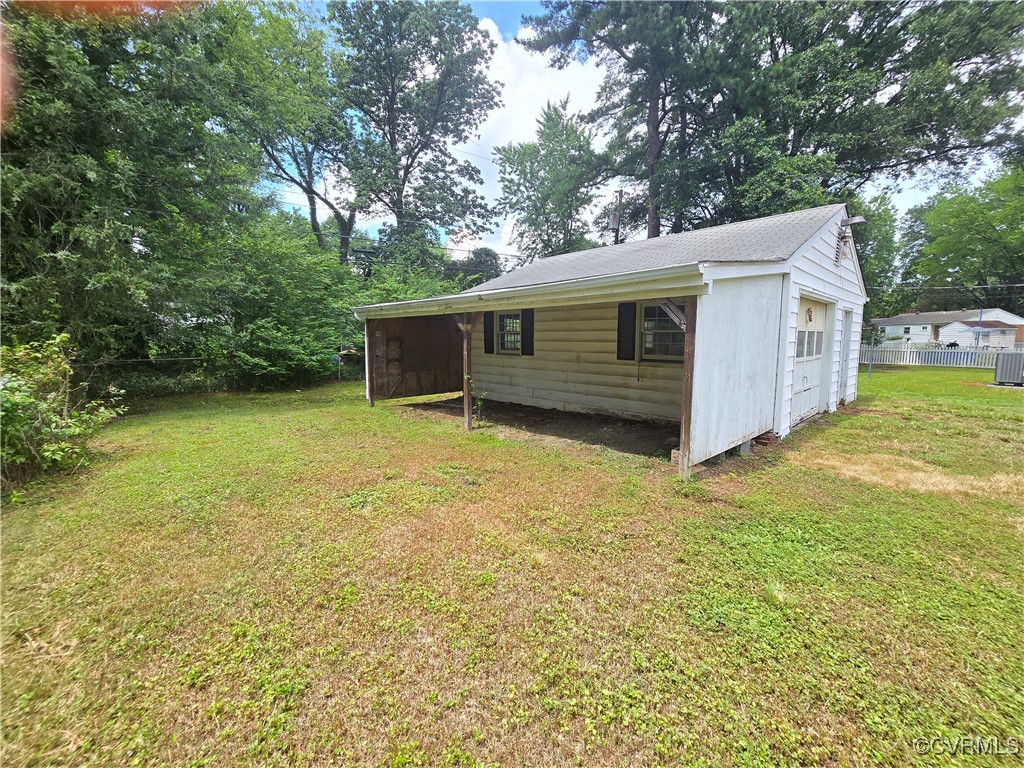 2930 Poyntelle Road Richmond, VA 23235 - Photo 29 of 33