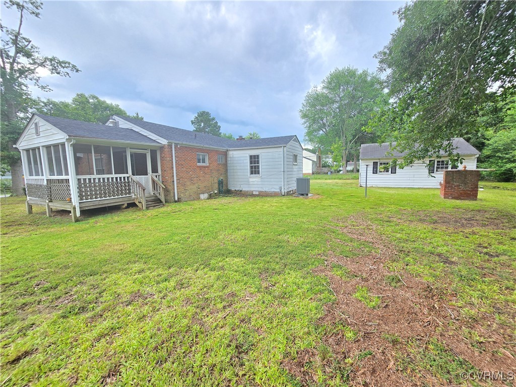 2930 Poyntelle Road Richmond, VA 23235 - Photo 32 of 33