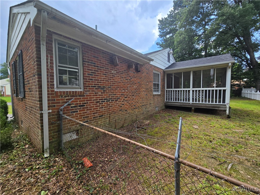 2930 Poyntelle Road Richmond, VA 23235 - Photo 5 of 33