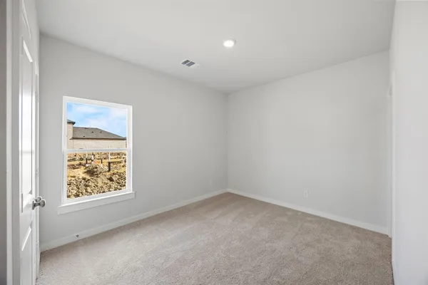 $386,265 | 734 Carson Drive, Forney, TX 75126