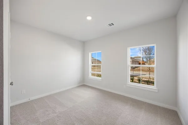 $386,265 | 734 Carson Drive, Forney, TX 75126