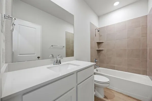 $386,265 | 734 Carson Drive, Forney, TX 75126