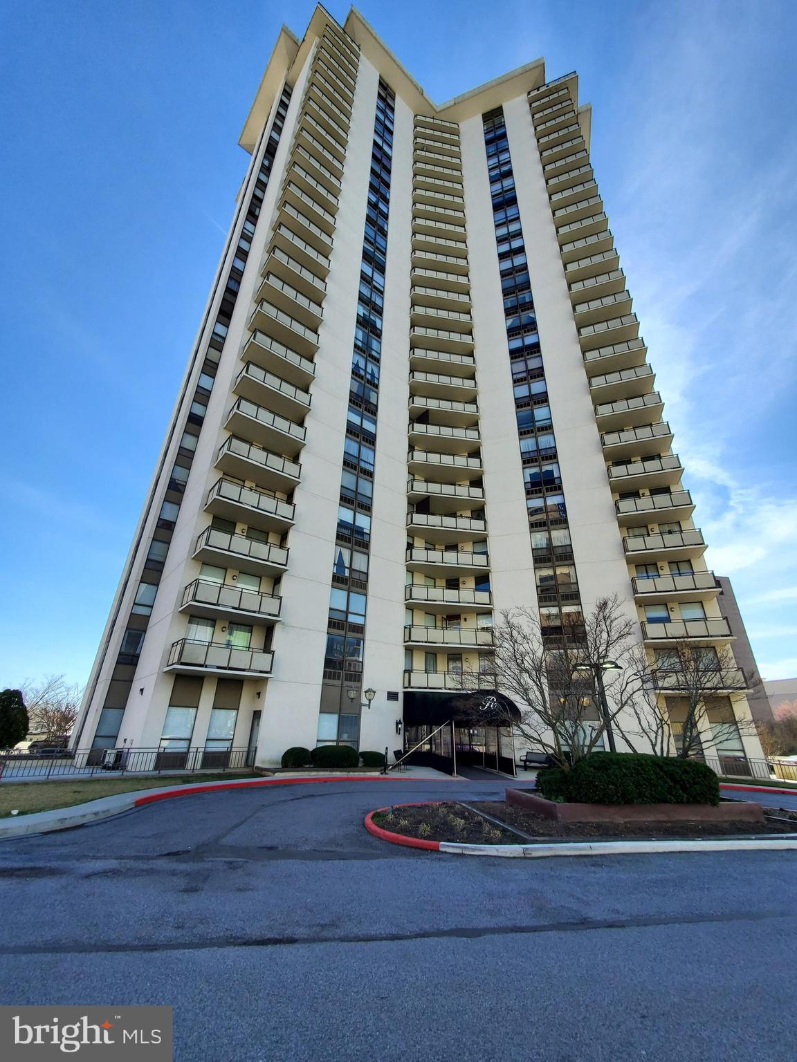 205 East Joppa Road, Unit 2105 Towson, MD 21286 - Photo 1 of 46 The Ridgely Towson Condominium