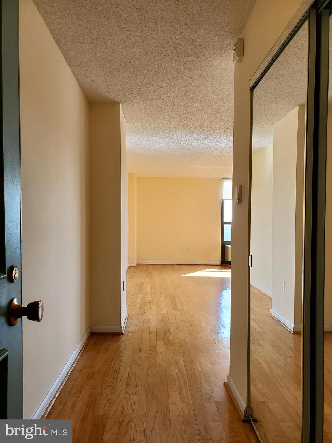 205 East Joppa Road, Unit 2105 Towson, MD 21286 - Photo 12 of 46 Entrance Hallway