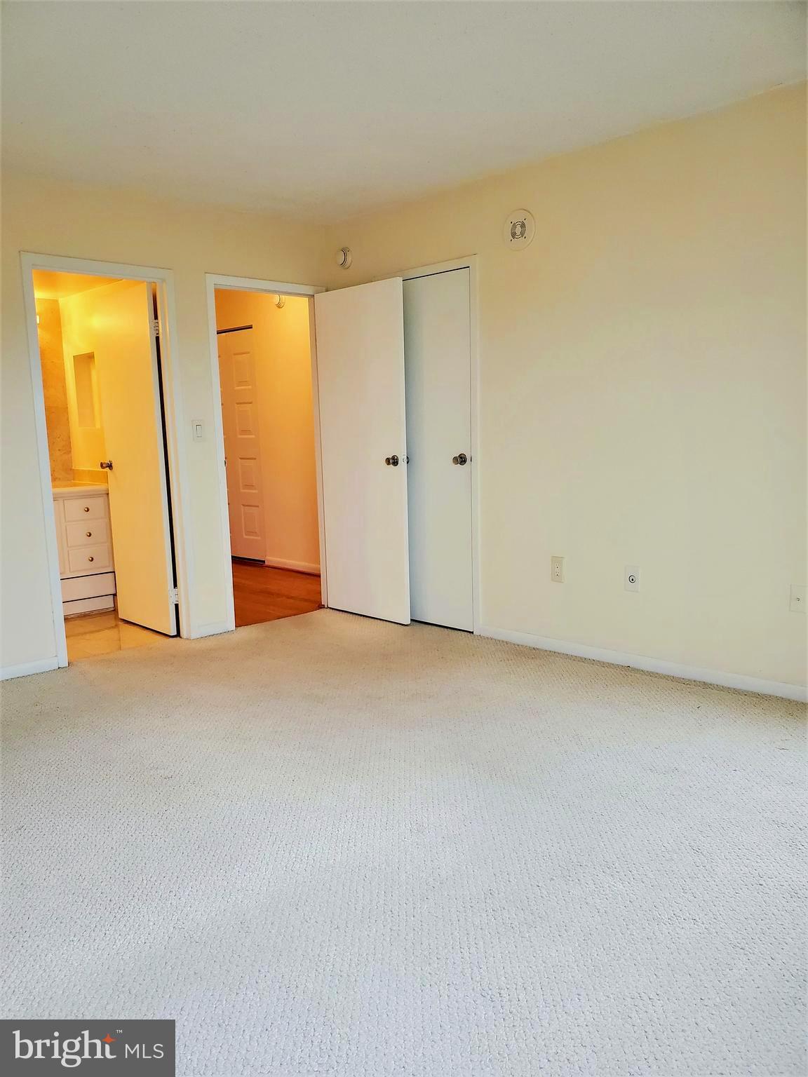 205 East Joppa Road, Unit 2105 Towson, MD 21286 - Photo 23 of 46 Primary Bedroom View 2