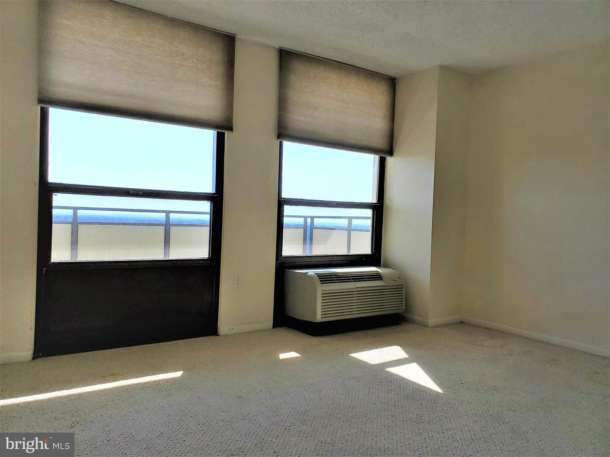 205 East Joppa Road, Unit 2105 Towson, MD 21286 - Photo 27 of 46 Bedroom 2