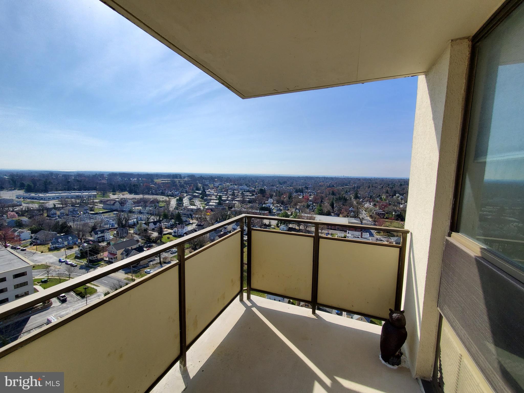 205 East Joppa Road, Unit 2105 Towson, MD 21286 - Photo 36 of 46