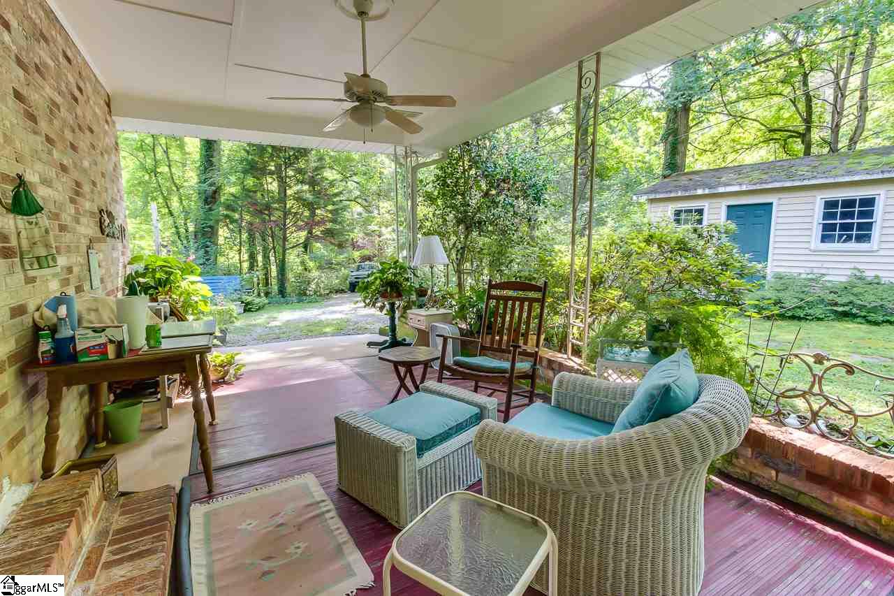 143 Glassy Road Landrum, SC 29356 - Photo 25 of 34