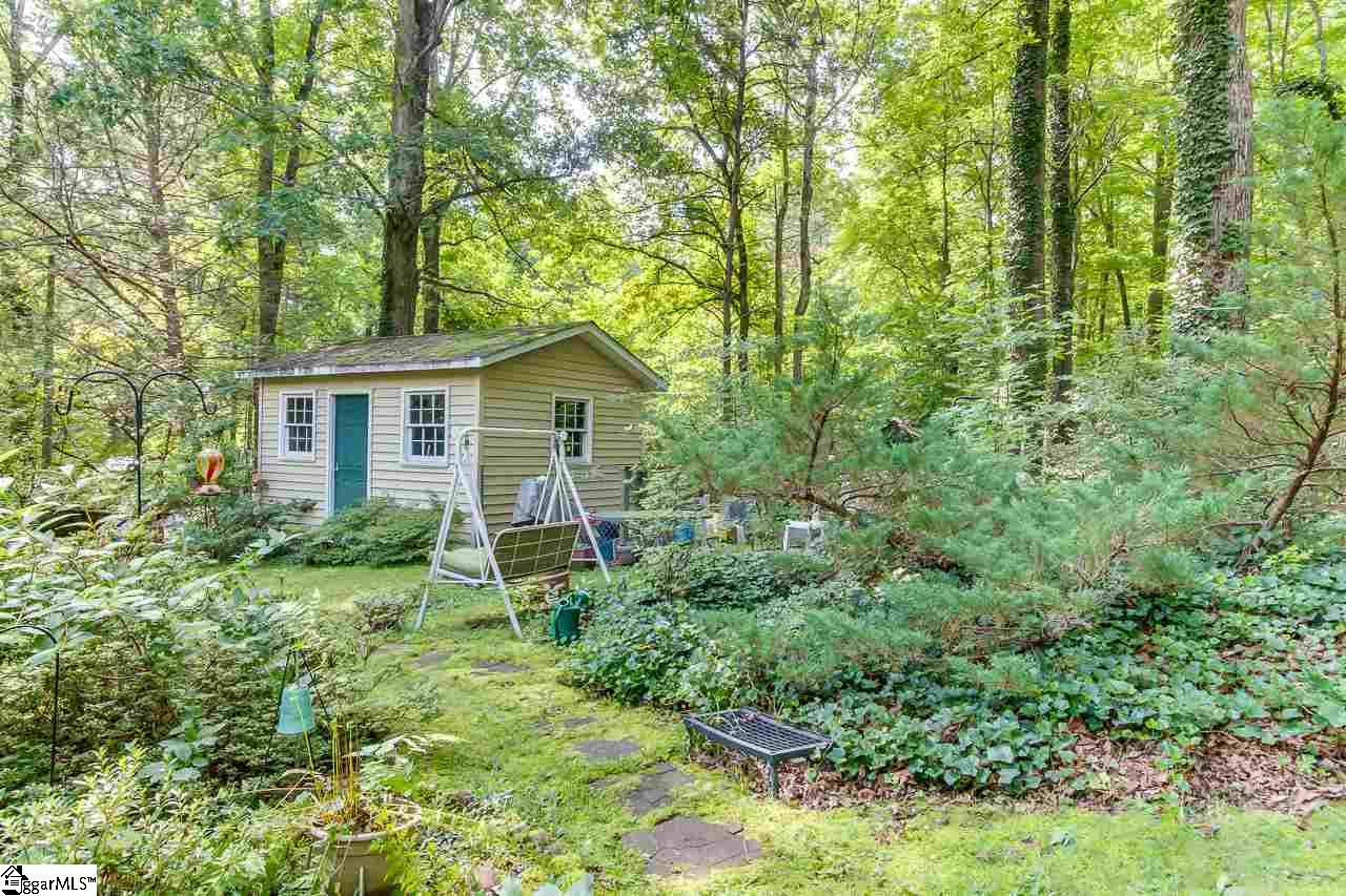 143 Glassy Road Landrum, SC 29356 - Photo 28 of 34