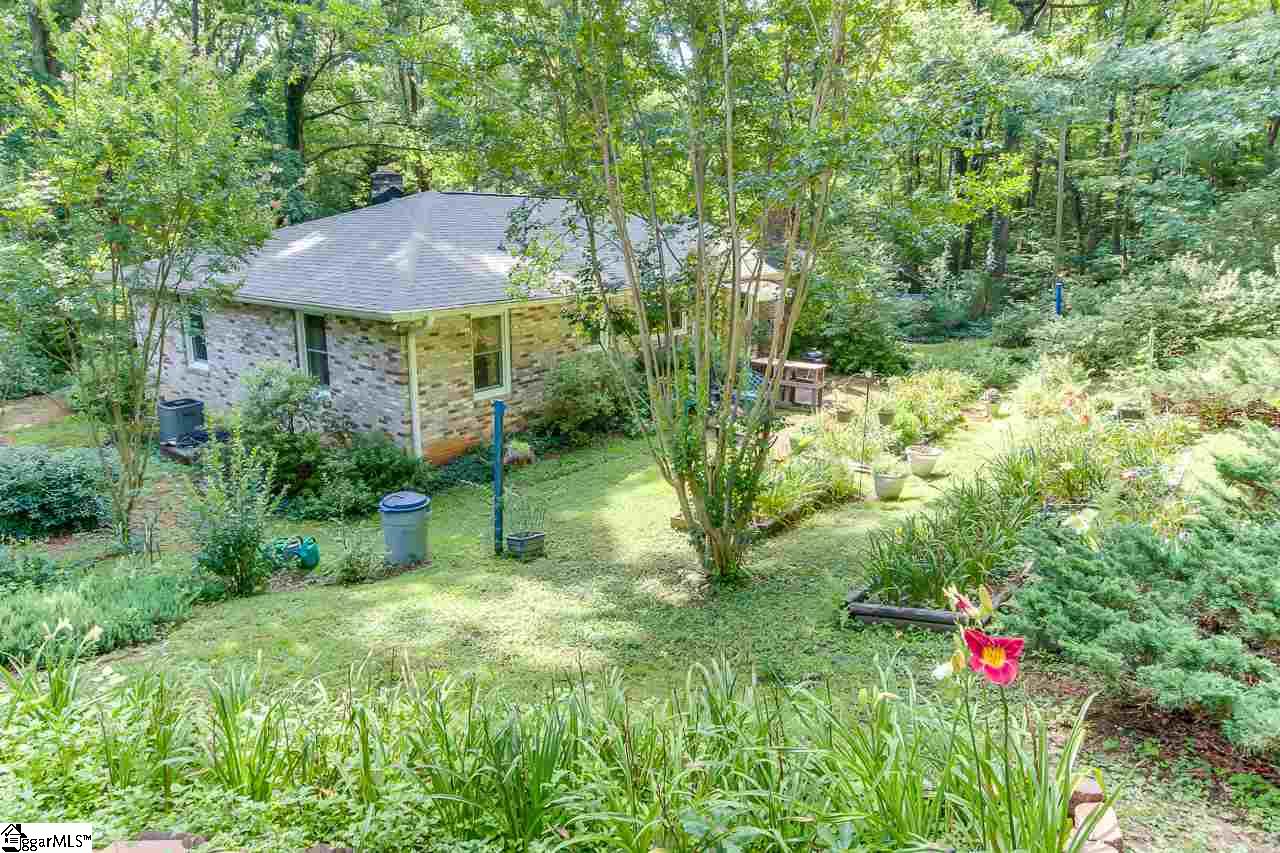 143 Glassy Road Landrum, SC 29356 - Photo 30 of 34