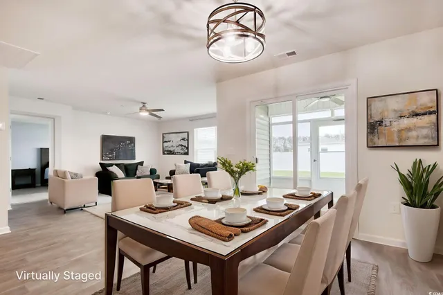 $289,900 | 211 Seasons Trace Loop, Longs, SC 29568