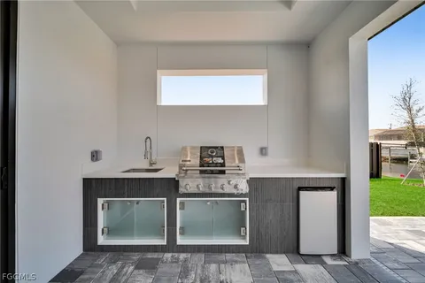 $550,000 | 332 Southwest 26th Avenue, Cape Coral, FL 33991