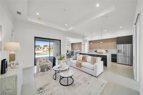 $550,000 | 332 Southwest 26th Avenue, Cape Coral, FL 33991