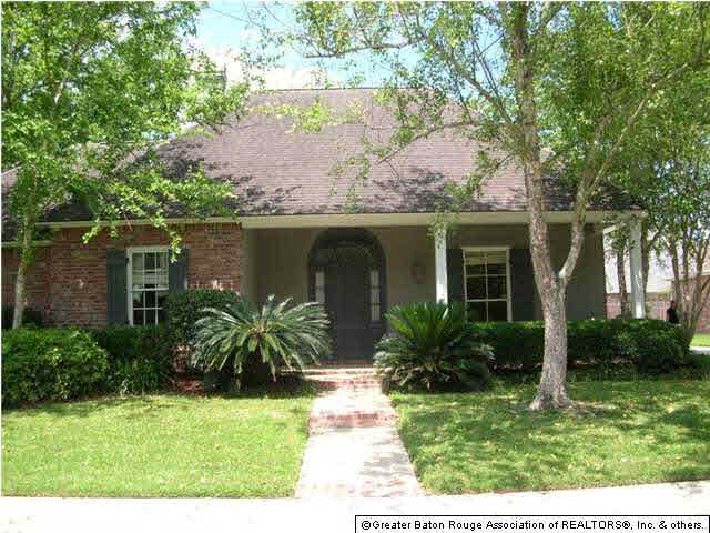 429 Plantation Ridge Avenue Baton Rouge, LA 70810 - Photo 1 of 23 Gallery Image 1