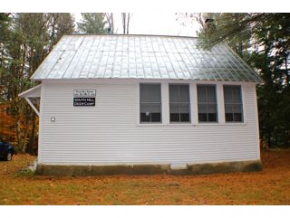 2 Mowrey Road Jamaica, VT 05343 - Photo 1 of 14
