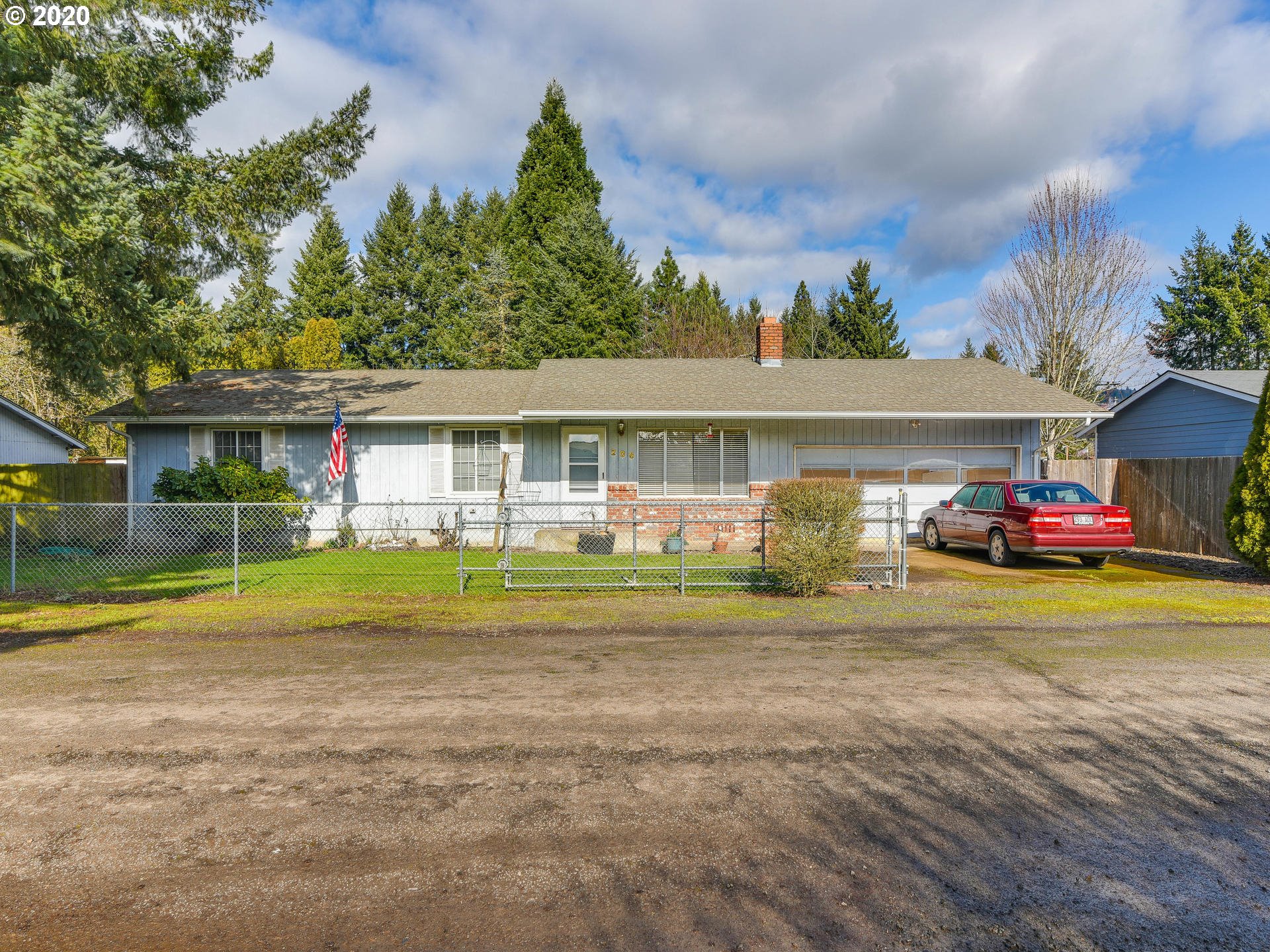 206 Roth Avenue Amity, OR 97101 - Photo 1 of 32 Gallery Image 1