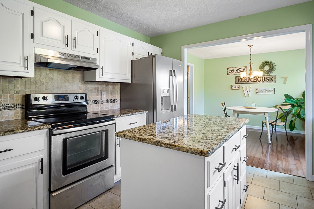 1710 Upper Hilham Road Livingston, TN 38570 - Photo 13 of 39 Gallery Image 13