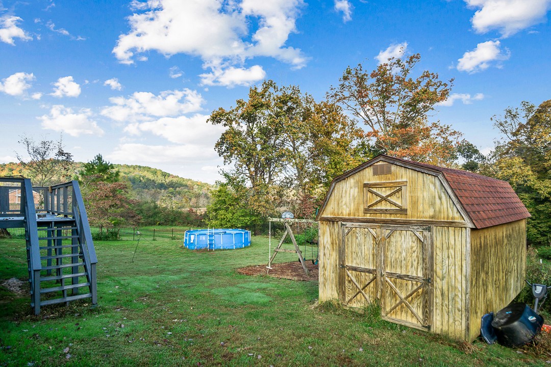 1710 Upper Hilham Road Livingston, TN 38570 - Photo 33 of 39 Gallery Image 33