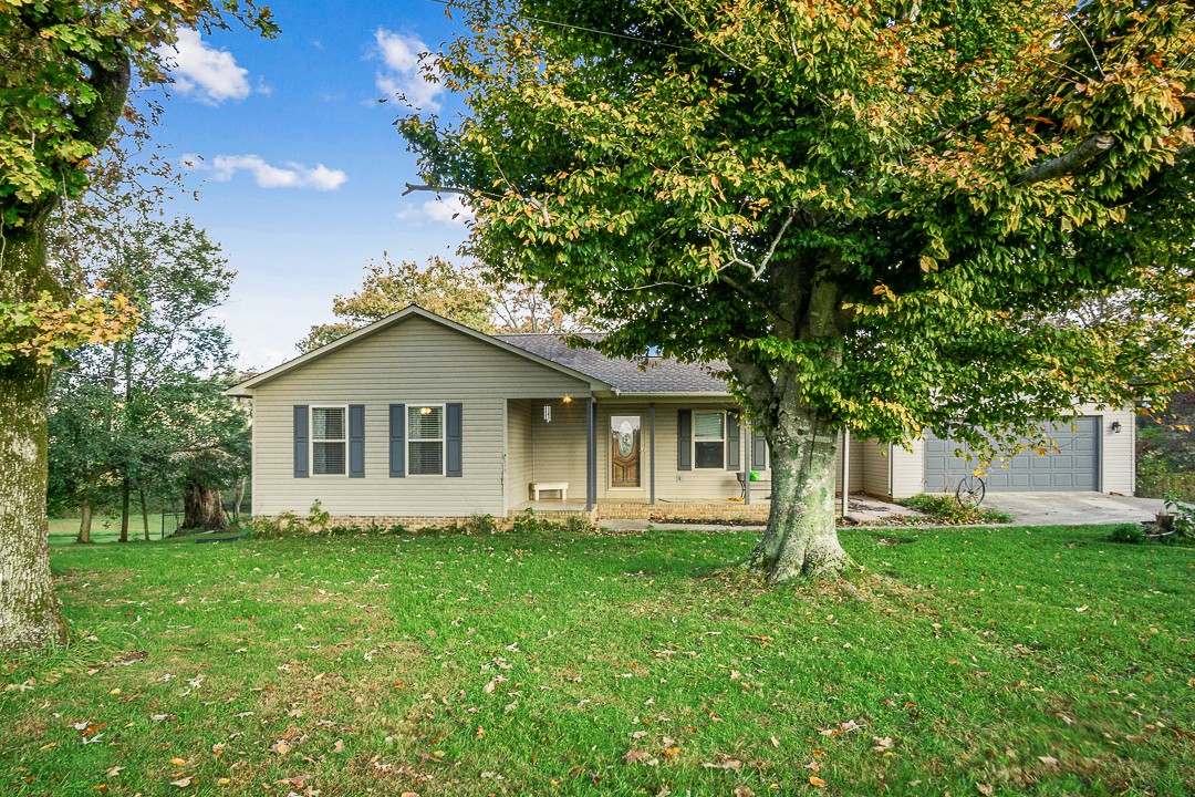 1710 Upper Hilham Road Livingston, TN 38570 - Photo 35 of 39 Gallery Image 35