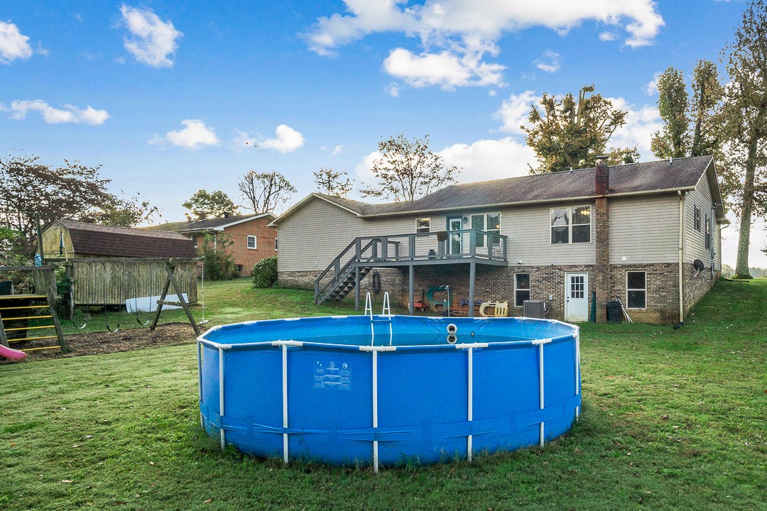1710 Upper Hilham Road Livingston, TN 38570 - Photo 36 of 39 Gallery Image 36