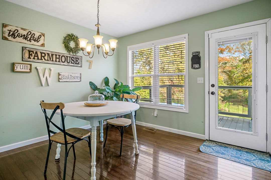 1710 Upper Hilham Road Livingston, TN 38570 - Photo 10 of 39 Gallery Image 10