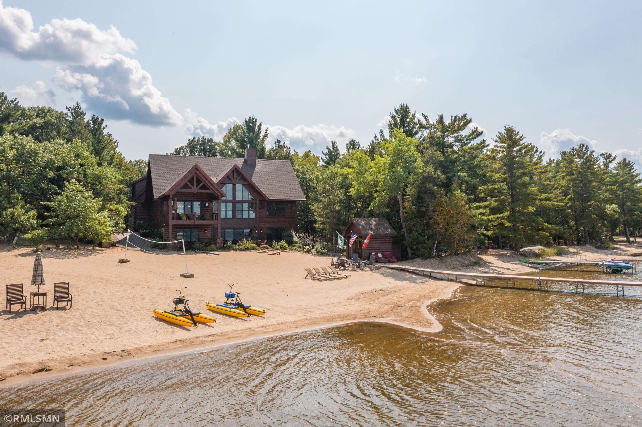 27053 Pelican Lake Road Merrifield, MN 56465 - Photo 1 of 1 Gallery Image 1