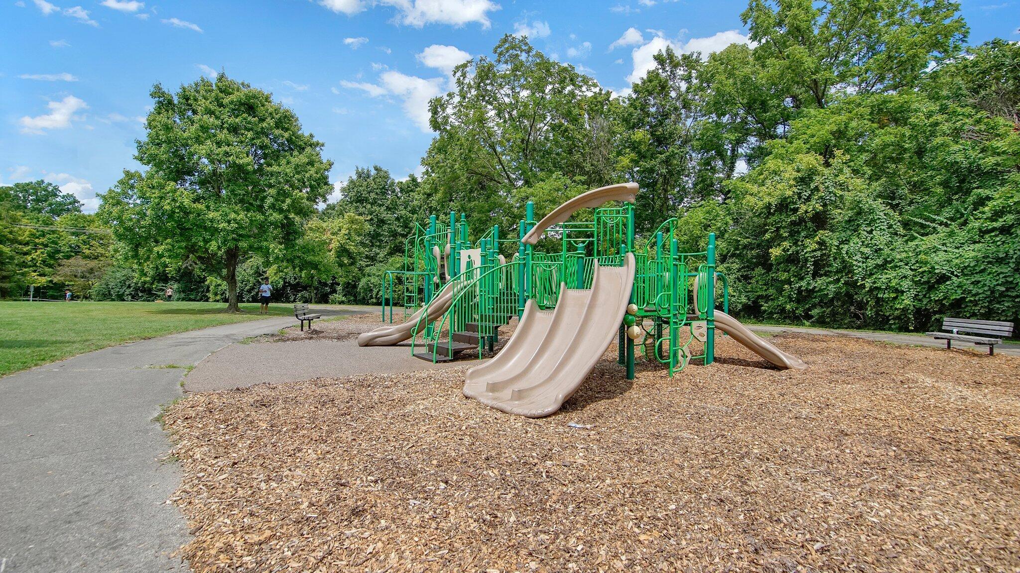 8069 Flint Road Columbus, OH 43235 - Photo 74 of 75 Park