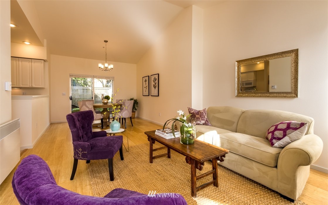 1240 Weaver Road Northwest, Unit B3 Bainbridge Island, WA 98110 - Photo 6 of 18 Gallery Image 6