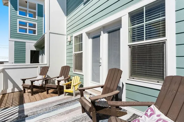 $439,000 | 3021 Eleventh Street, Unit 2, Port Aransas, TX 78373