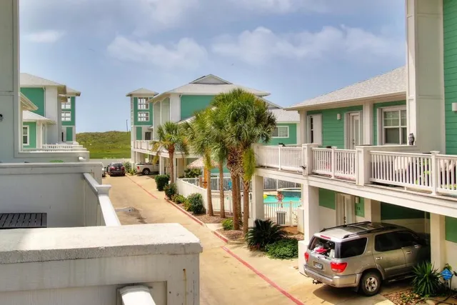 $439,000 | 3021 Eleventh Street, Unit 2, Port Aransas, TX 78373
