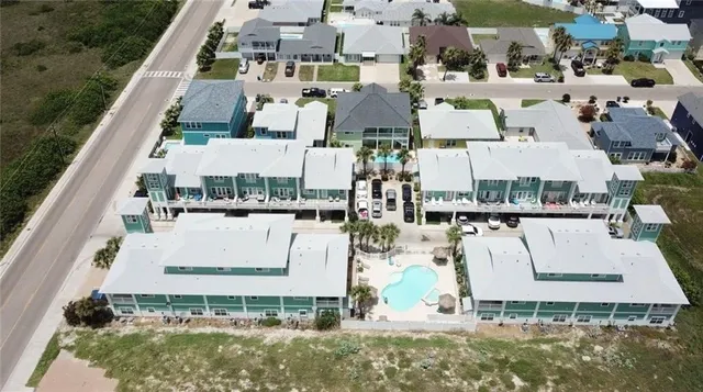 $439,000 | 3021 Eleventh Street, Unit 2, Port Aransas, TX 78373