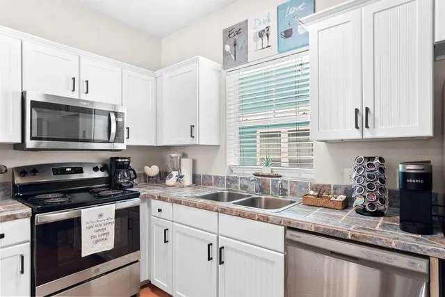 $439,000 | 3021 Eleventh Street, Unit 2, Port Aransas, TX 78373