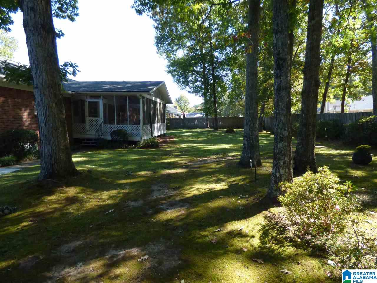 306 Covered Bridge Road Rainbow City, AL 35906 - Photo 32 of 38