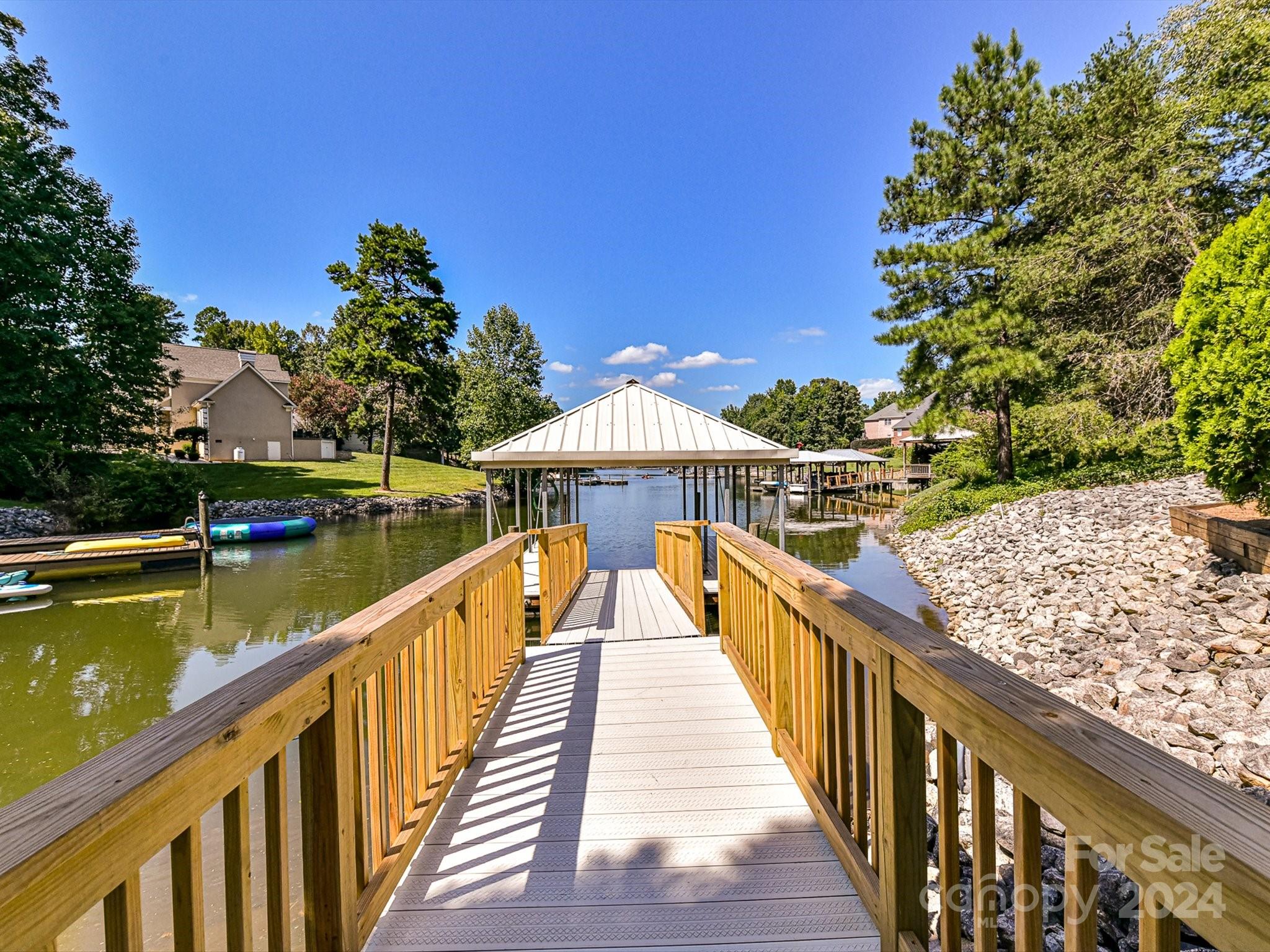 126 Normandy Road Mooresville, NC 28117 - Photo 39 of 48 Gallery Image 39