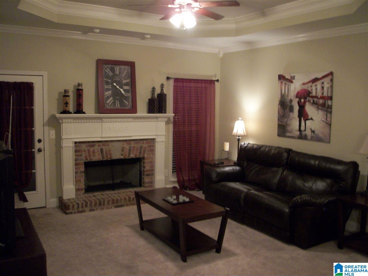 440 Turkey Trail Road Odenville, AL 35120 - Photo 4 of 21