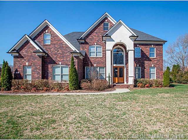 8606 Rolling Fields Road Charlotte, NC 28227 - Photo 1 of 12 Gallery Image 1