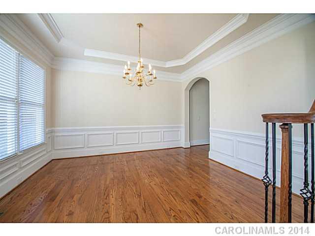8606 Rolling Fields Road Charlotte, NC 28227 - Photo 3 of 12 Gallery Image 3