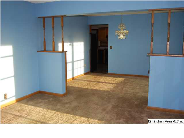 591 Old Brdwell Mill Road Jacksonville, AL 36265 - Photo 4 of 32