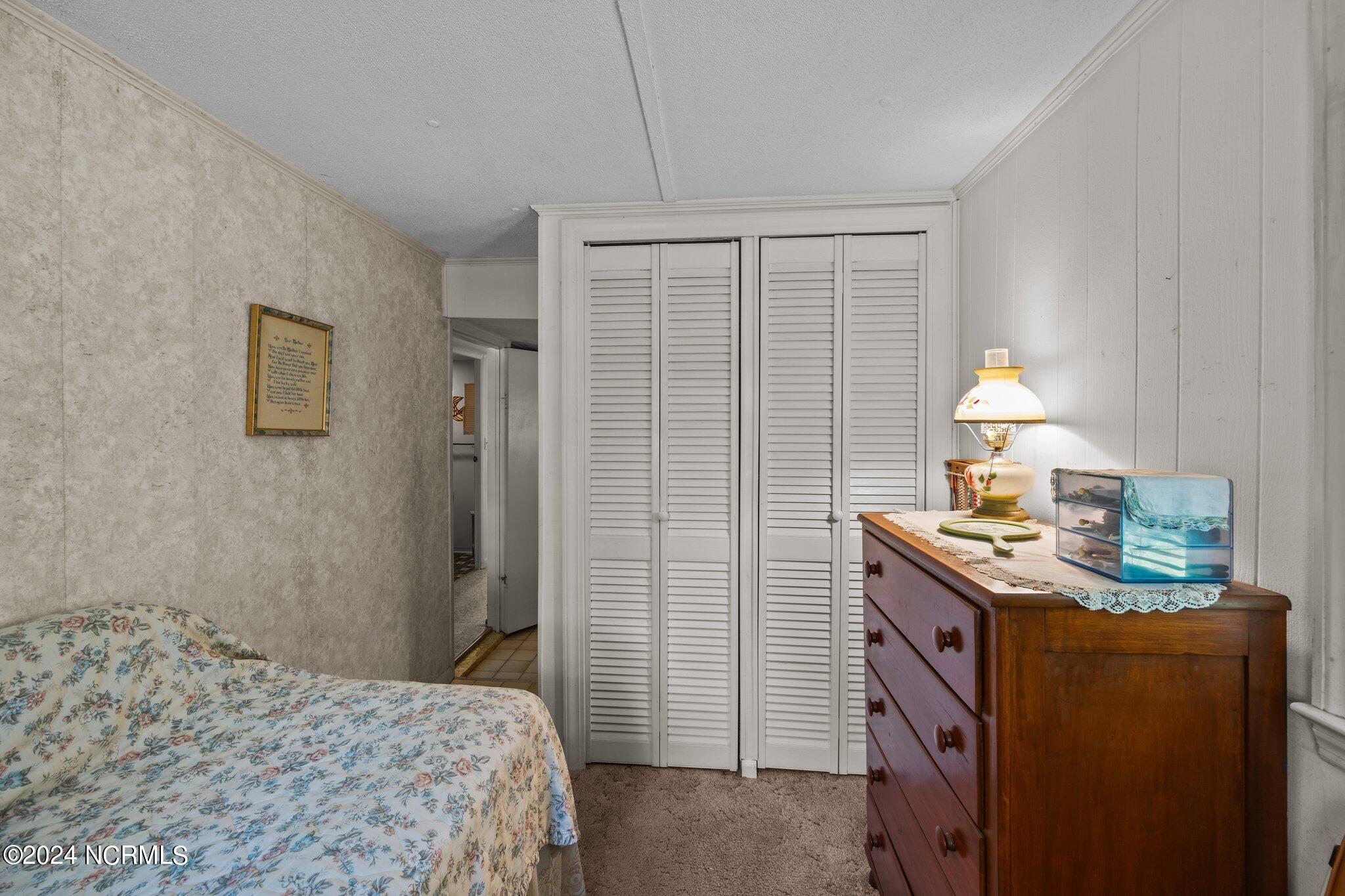 1016 Tebo Road New Bern, NC 28562 - Photo 19 of 34 First Bedroom