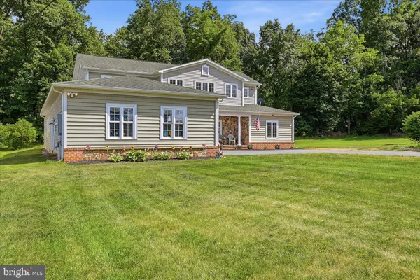 $659,900 | 59 Howards Lane, Boyce, VA 22620
